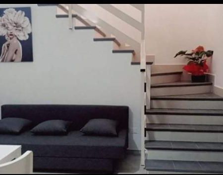 Anna'S House Bed & Breakfast Таранто Екстериор снимка
