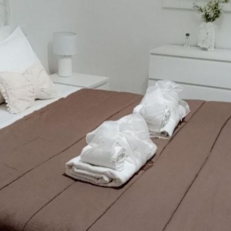 Anna'S House Bed & Breakfast Таранто Екстериор снимка