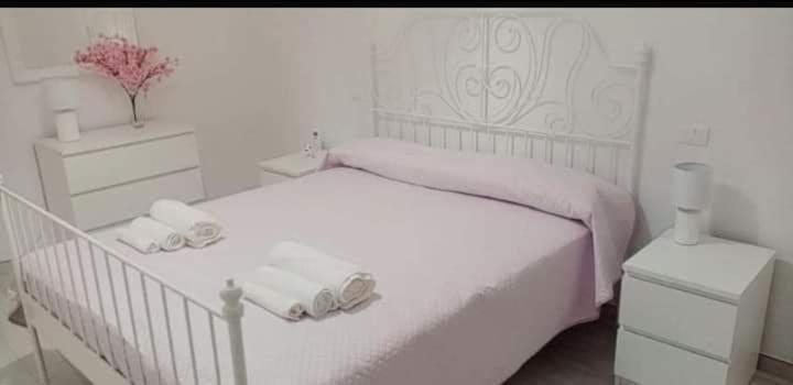 Anna'S House Bed & Breakfast Таранто Екстериор снимка