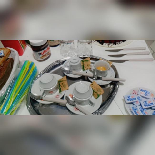 Anna'S House Bed & Breakfast Таранто Екстериор снимка