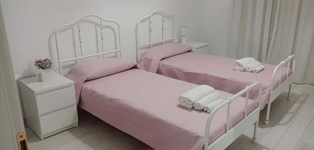 Anna'S House Bed & Breakfast Таранто Екстериор снимка