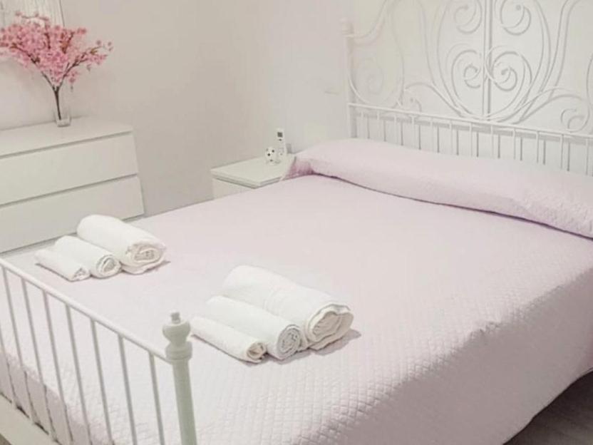 Anna'S House Bed & Breakfast Таранто Екстериор снимка