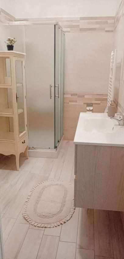 Anna'S House Bed & Breakfast Таранто Екстериор снимка